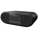 Магнитола Panasonic RX-D550G-SK